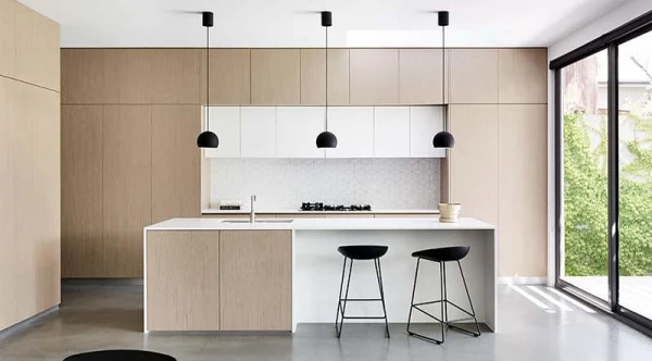 Современный минимализм