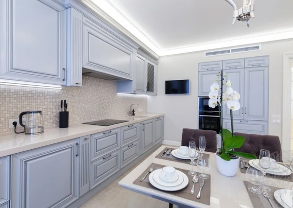 Неоклассика