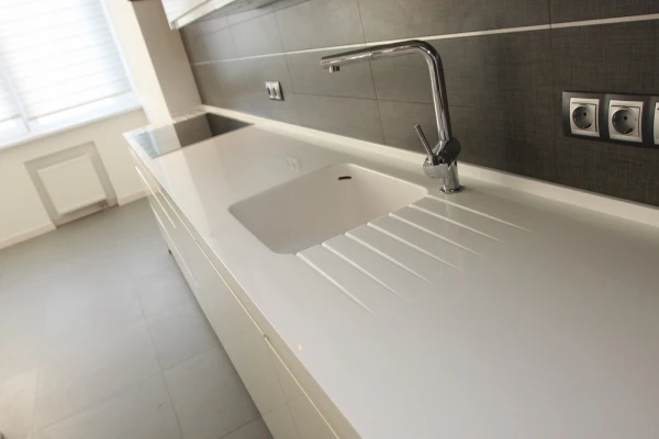 Акрил пластик