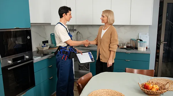 Кухни на заказ Ставрополь